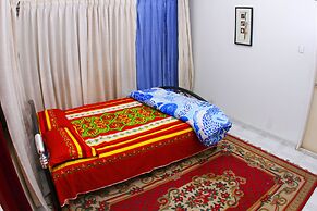 Hillside Holiday Home