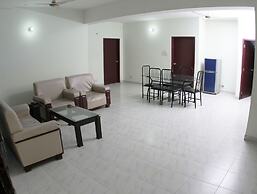 Hillside Holiday Home