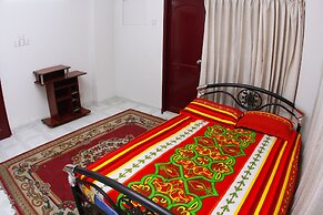 Hillside Holiday Home