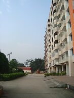 Hillside Holiday Home