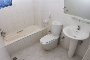 Hillside Holiday Home