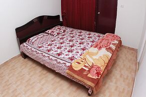 Hillside Holiday Home