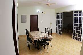 Hillside Holiday Home