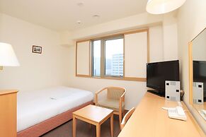 Smile Hotel Nara