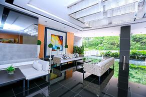 Richmond & Aston Kiara Suites KL