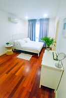 Richmond & Aston Kiara Suites KL