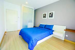 Richmond & Aston Kiara Suites KL