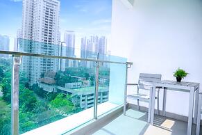 Richmond & Aston Kiara Suites KL