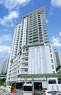 Richmond & Aston Kiara Suites KL