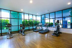 Richmond & Aston Kiara Suites KL