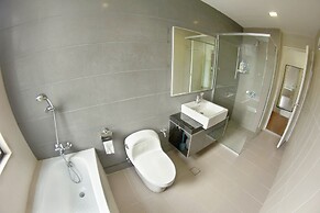 Richmond & Aston Kiara Suites KL