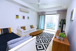 Richmond & Aston Kiara Suites KL