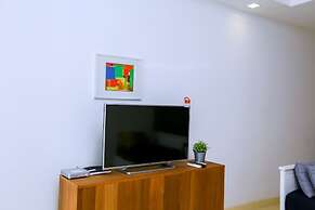 Richmond & Aston Kiara Suites KL