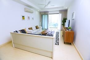 Richmond & Aston Kiara Suites KL