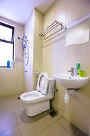 Richmond & Aston Kiara Suites KL