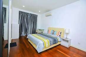 Richmond & Aston Kiara Suites KL