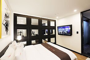 SM Boutique Hotel