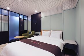 SM Boutique Hotel