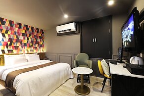 SM Boutique Hotel