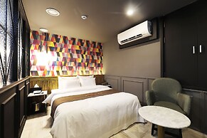 SM Boutique Hotel