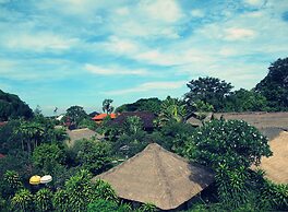 The Alley City Hotel