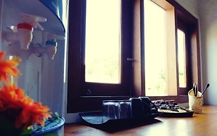 The Alley City Hotel