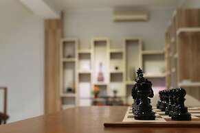 The Alley City Hotel