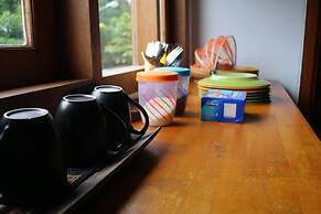 The Alley City Hotel