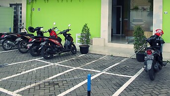 The Alley City Hotel