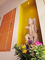 The Alley City Hotel