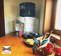 The Alley City Hotel