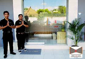 The Alley City Hotel