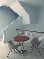 The Alley City Hotel