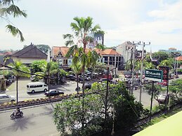 The Alley City Hotel