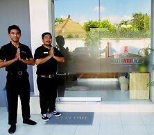 The Alley City Hotel