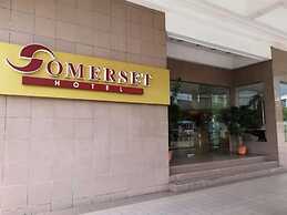 Somerset Hotel