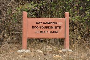 Jaisamand Island Resort