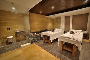 Jaisamand Island Resort