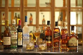 Jaisamand Island Resort