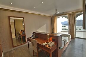 Jaisamand Island Resort