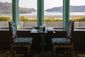 Jaisamand Island Resort