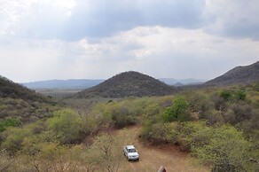 Jaisamand Island Resort