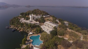 Jaisamand Island Resort