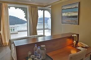 Jaisamand Island Resort