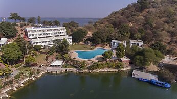 Jaisamand Island Resort