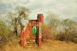 Jaisamand Island Resort