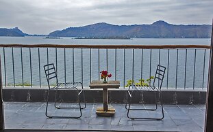 Jaisamand Island Resort