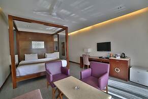 Jaisamand Island Resort