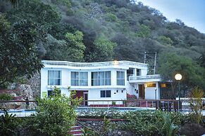 Jaisamand Island Resort