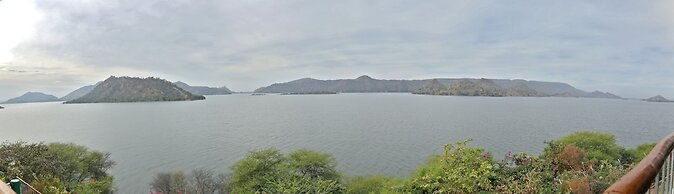 Jaisamand Island Resort